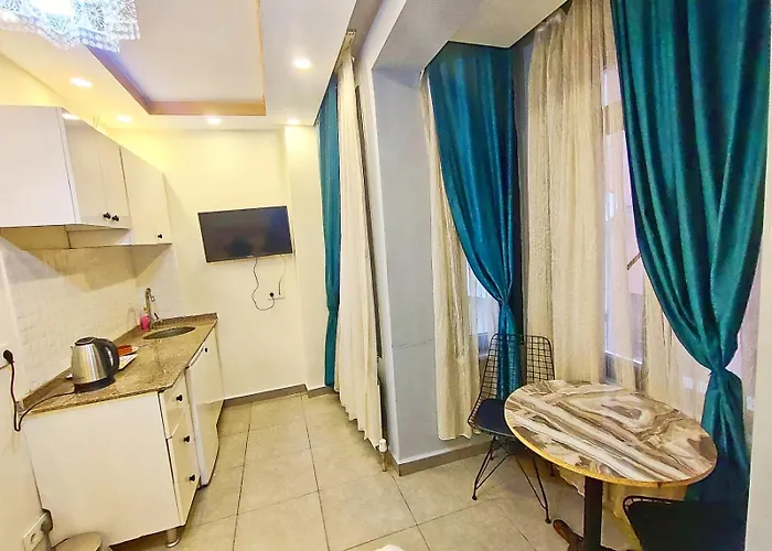 Galata Zade Luxury Boutique Hotel