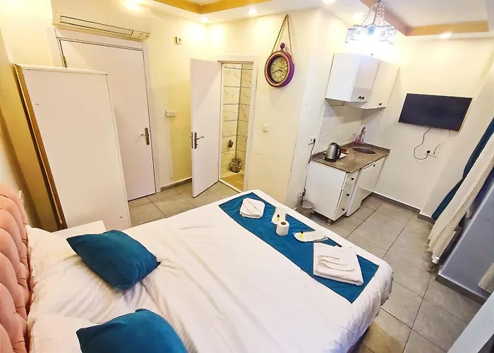 Galata Zade Luxury Boutique Hotel
