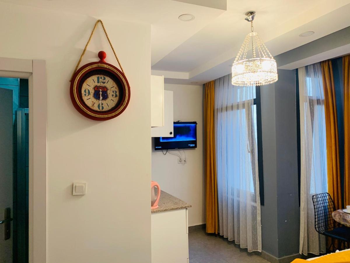 Galata Zade Luxury Boutique Отель 3*