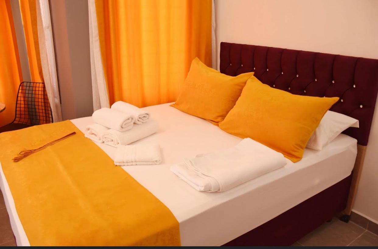 Galata Zade Luxury Boutique מלון