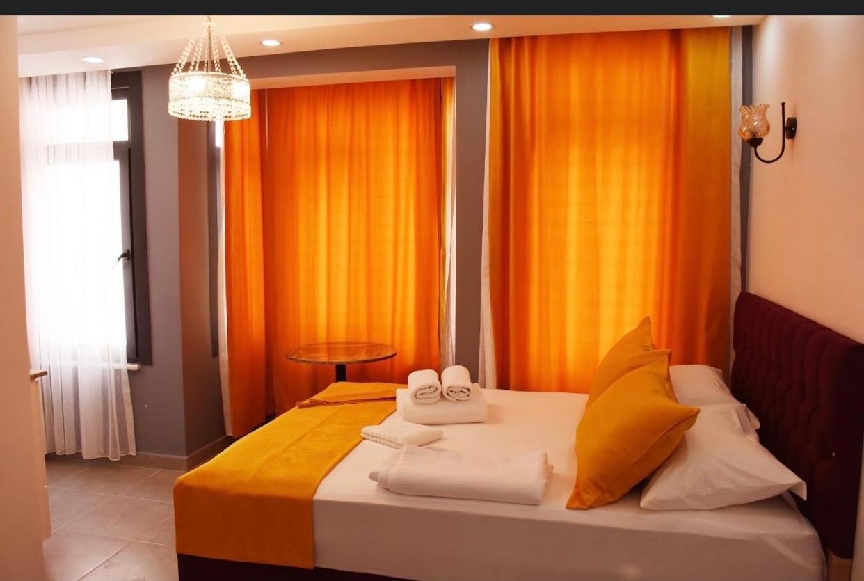 Galata Zade Luxury Boutique 3* Стамбул