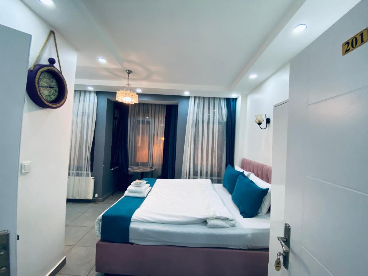 Galata Zade Luxury Boutique מלון איסטמבול
