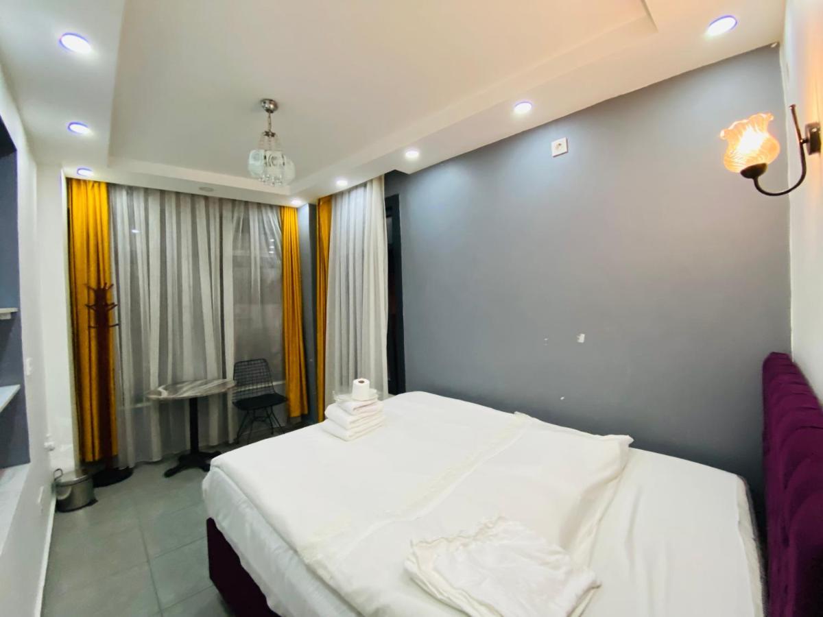 Galata Zade Luxury Boutique Отель