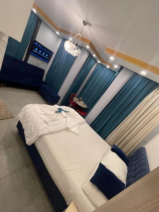 Galata Zade Luxury Boutique Отель Стамбул
