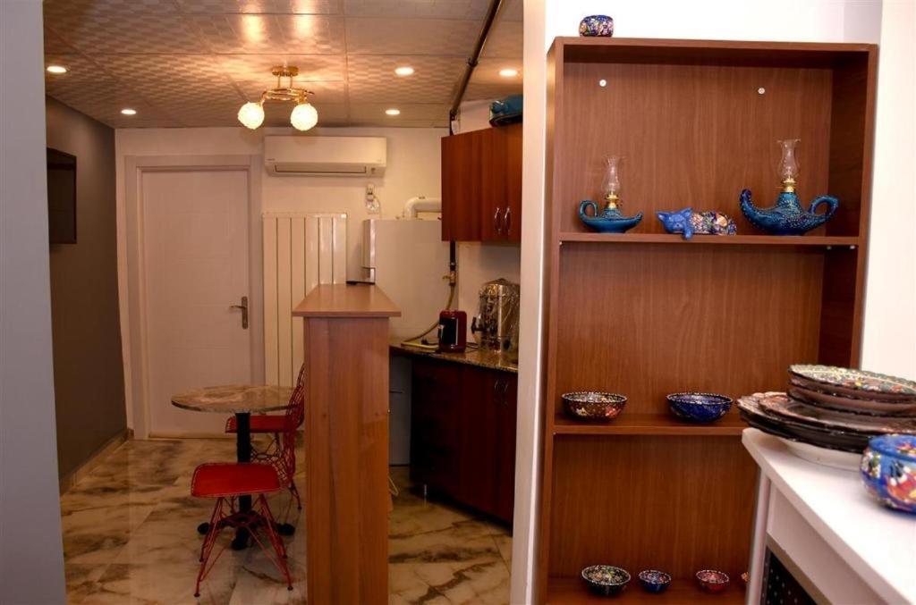 Galata Zade Luxury Boutique Отель 3*