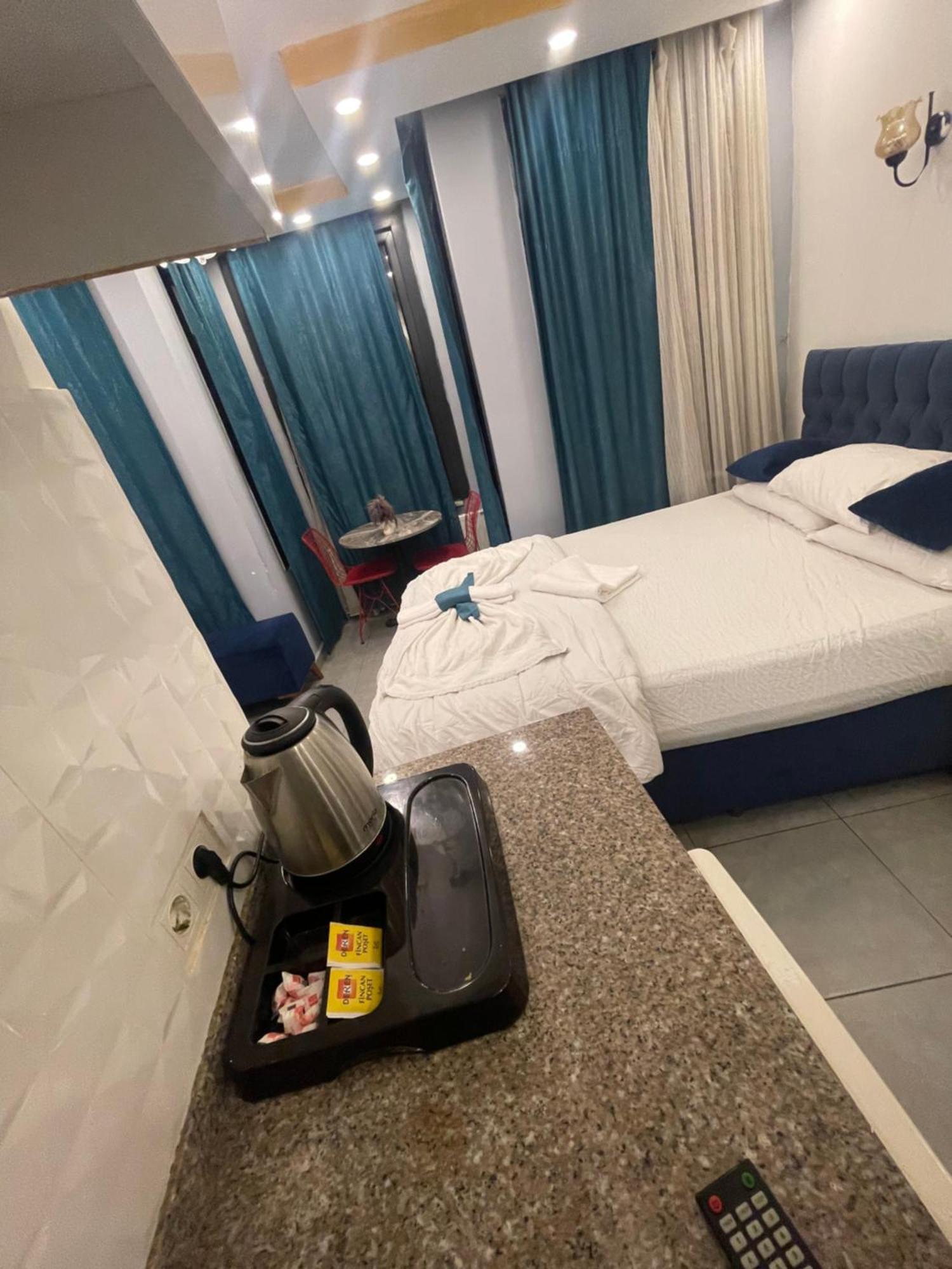 Galata Zade Luxury Boutique Стамбул