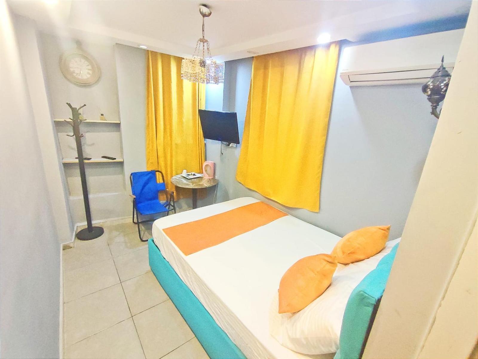 Galata Zade Luxury Boutique Отель