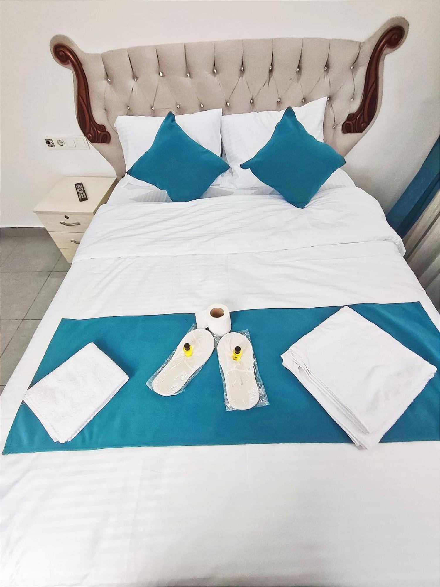 Отель Galata Zade Luxury Boutique Стамбул