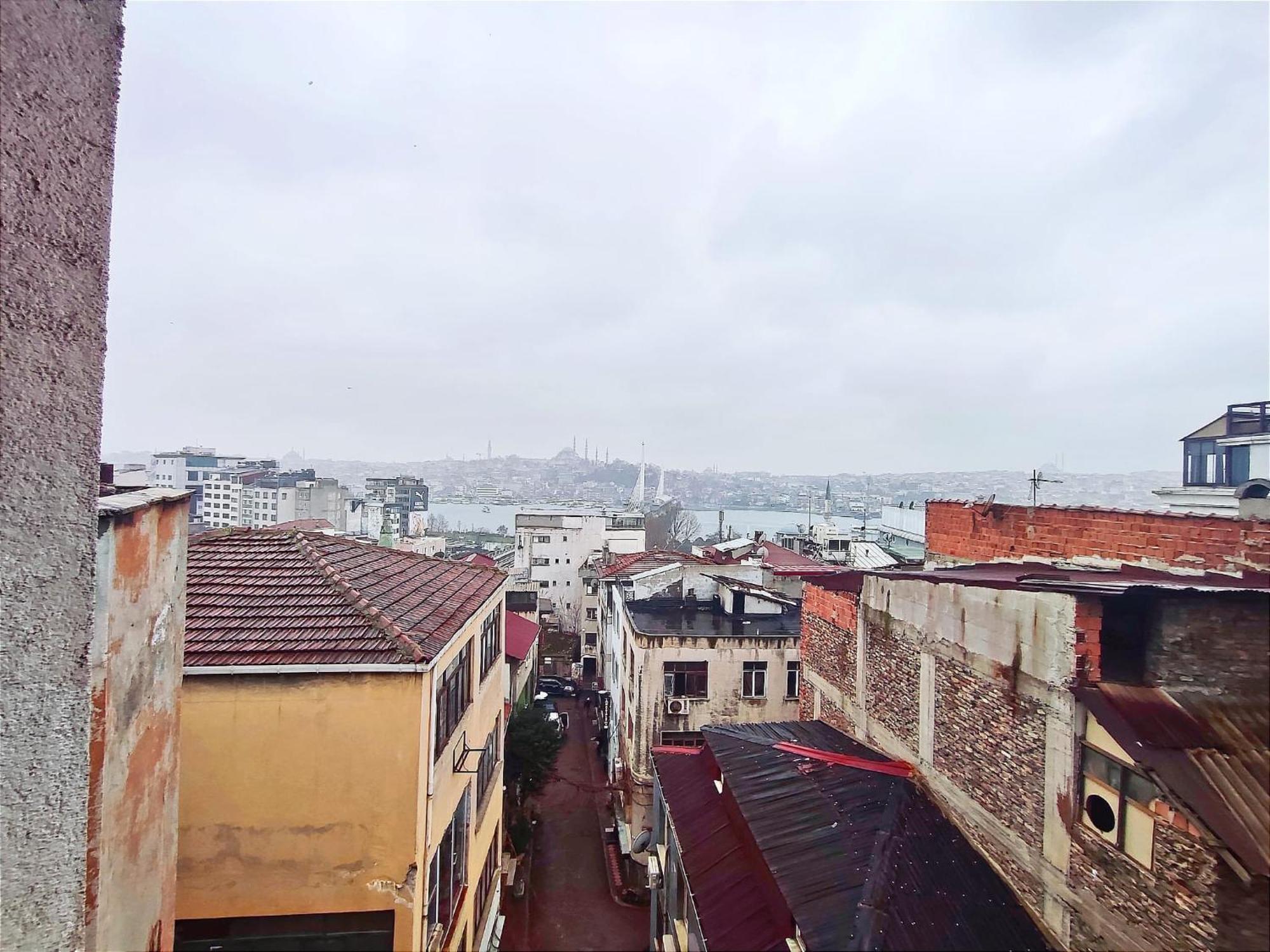 Galata Zade Luxury Boutique איסטמבול